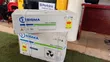 Sigma 1.5HP Air Conditioner - 1