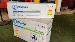 Sigma 1.5HP Air Conditioner
