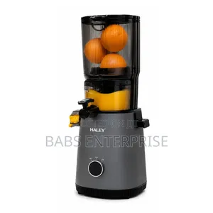 Haley Slow Juicer 1.3L