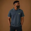 Hugo Boss Cotton Piqué Polo Shirt - 2