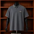 Hugo Boss Cotton Piqué Polo Shirt - 3