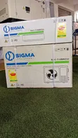 Sigma 1.5HP Air Conditioner - Brand New - 1