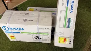 Sigma 1.5HP Split System Air Conditioner