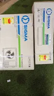 Sigma 1.5HP Split System Air Conditioner - 2