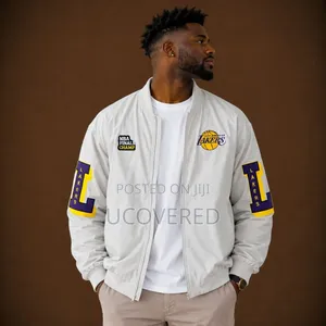 Brand New Varsity Jackets
