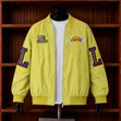 Brand New Varsity Jackets - 3