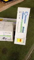 Sigma 1.5HP Air Conditioner - Modern Design & Efficient Cooling - 2