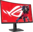 ASUS ROG Strix XG32WCMS 32-inch WQHD Monitor - 3