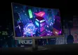 ASUS ROG Strix XG32WCMS 32-inch WQHD Monitor - 5