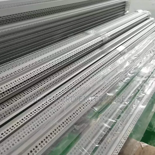 POP Aluminum LED Strip Profiles - 3 Meters - 1
