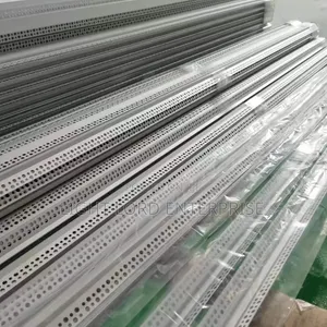 POP Aluminum LED Strip Profiles - 3 Meters