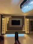 POP Aluminum LED Strip Profiles - 3 Meters - 4