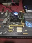 ASUS Gaming Motherboard with Intel Core i7-4771, 16GB RAM - 1