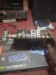 ASUS Gaming Motherboard with Intel Core i7-4771, 16GB RAM - 2