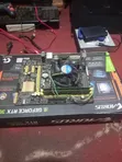 ASUS Gaming Motherboard with Intel Core i7-4771, 16GB RAM - 5