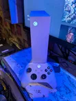 Microsoft Xbox Series S 1TB with 27 Games - 2