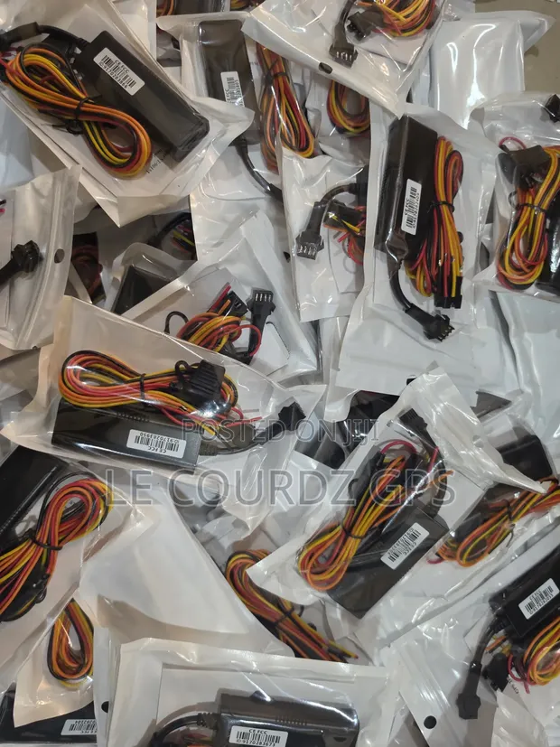 Sinotrack Engine Off GPS Tracker - 1