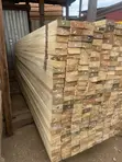 Pure Wawa 2x4 Timber for Decking & Flooring - 1