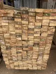 Pure Wawa 2x4 Timber for Decking & Flooring - 2