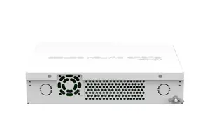 MikroTik CRS112-8G-4S-IN Smart Switch