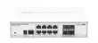 MikroTik CRS112-8G-4S-IN Smart Switch - 2