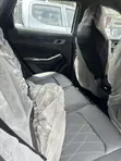 New Changan CS55 Plus 1.5 Petrol FWD 2025 White - 1