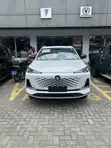 New Changan CS55 Plus 1.5 Petrol FWD 2025 White - 3