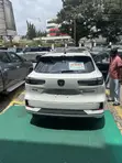 New Changan CS55 Plus 1.5 Petrol FWD 2025 White - 4