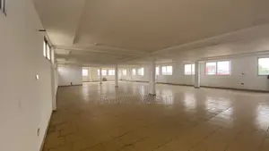 450 SQM Commercial Office Space for Rent, Achimota