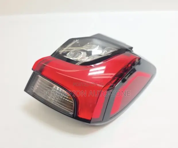 Mitsubishi Outlander Sports Taillight (2020-2024) - 1
