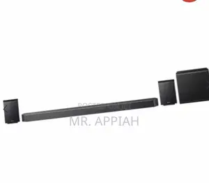 Samsung HW-Q930F Q-Series Soundbar System with Wireless Dolby Atmos
