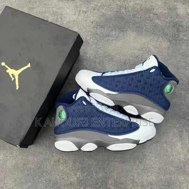 Air Jordan 13 Retro 'Flink' - 1