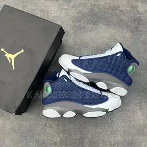 Air Jordan 13 Retro 'Flink'