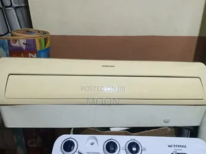 Samsung 2.5 HP Indoor Air Conditioner