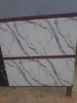 60x60cm Porcelain Floor Tiles - 2