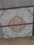 60x60cm Porcelain Floor Tiles - 5
