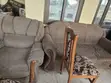 Used Dining Set with Beds - 1