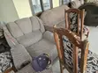 Used Dining Set with Beds - 3