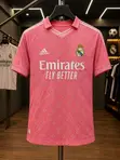 Real Madrid Concept Jersey - Brand New - 2