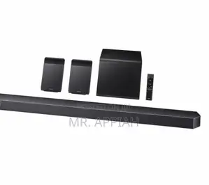 Samsung HW-Q930F 9.1.4ch Soundbar (Wireless Dolby Atmos)