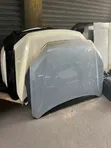 Mercedes-Benz C300 W205 Bonnet (2015-2020) - Home Used - 1