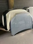 Mercedes-Benz C300 W205 Bonnet (2015-2020) - Home Used - 2