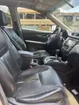 2015 Nissan Rogue SV SUV AWD - 5