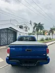 Toyota Tacoma TRD Sport 2021 Blue - 1