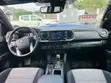 Toyota Tacoma TRD Sport 2021 Blue - 2