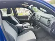 Toyota Tacoma TRD Sport 2021 Blue - 5