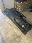 Honda Civic Front Bumper (2016-2021) - 2