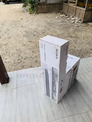 Sony 400W 5.1ch Wireless Home Cinema Soundbar System [HT-S20R]