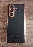 Samsung Z Fold 8 Ultra Case with Protector and Hinge Cover - 2