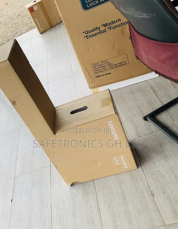 Samsung HW-B750F B-Series 5.1ch Soundbar - 1